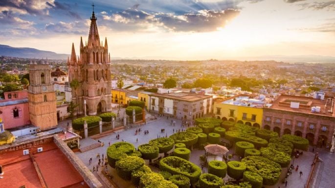 Estos son los 6 Pueblos Mágicos de Guanajuato 2024: ¿Qué hacer y cuáles son sus principales atractivos turísticos?