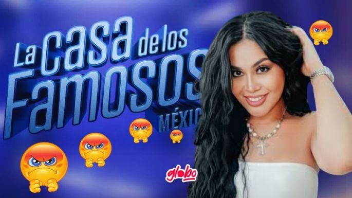 La Casa de los Famosos México: La trampa de Gomita será ¿Sanción o expulsión este domingo?