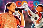 Natalia Lafourcade en concierto temático de la película ‘Coco’ ¿Dónde y cuándo comprar los boletos?