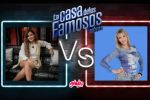 Shanik Berman y Mariana Echeverría se confrontan en plena transmisión en vivo | VIDEO