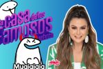 Se burlan de Mariana Echeverría tras presentar sus "mejores momentos" en LCDLF México | VIDEO
