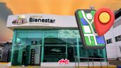 Foto ilustrativa de la nota titulada: Ubica desde tu celular la sucursal del Banco del Bienestar más cercana a tu domicilio para cobrar tu pensión