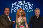 Lista de participantes más nominados de La Casa de Los Famosos México 2024 del cuarto Mar y del cuarto Tierra