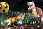 Exposiciones de dinosaurios CDMX: Cuándo, dónde y cuál es el precio de las actividades