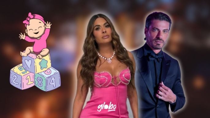 Galilea Montijo hace fuerte revelación sobre tener un bebé con su novio Isaac Moreno