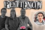 Penitencia: Saskia Niño de Rivera plática con Benjamín Serment, sentenciado bajo el crimen de Parricidio