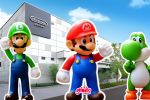 Museo Nintendo: Dónde, cuándo, precio  y todo lo que debes saber de la nueva atracción