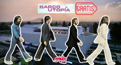 Tributo a The Beatles Gratis en CDMX: Cuándo, dónde y detalles del evento