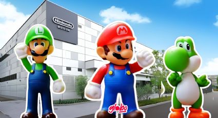 Museo Nintendo: Dónde, cuándo, precio  y todo lo que debes saber de la nueva atracción