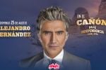 Alejandro Fernández dará concierto GRATIS en León: ¿Cuándo y dónde será? Consulta aquí todos los detalles