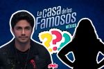 La Casa de los Famosos 2024: ¿A quién salvó Sian Chiong de los Nominados? | ¿Se sacrificó por Sabine?