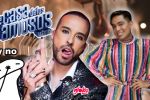 Apio Quijano aconseja a Ricardo Peralta tomar clases de moda para mejorar su estilo: 'Conoce tu cuerpo mejor