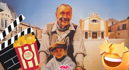 Proyección de Cinema Paradiso con orquesta en vivo: Cuándo, dónde y cuál es el precio de los boletos