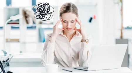 Harvard asegura que estos los 10 trabajos más estresantes de todos