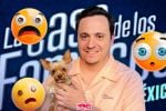 Ricardo O’Farrill vuelve a explotar en contra de La Casa de los Famosos México y lo compara con su anexo