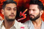 Poncho de Nigris VS. Adrián Marcelo: ¿La ENVIDIA fue la causa de su rivalidad?