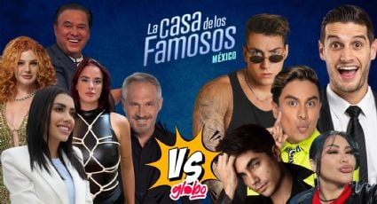 La Casa de los Famosos México: ¿Cómo serán las nominaciones el día de HOY?  | Las reglas cambian