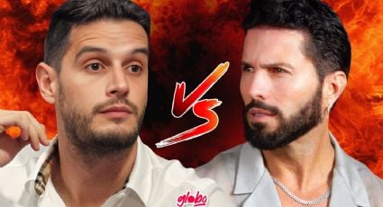 Poncho de Nigris VS. Adrián Marcelo: ¿La ENVIDIA fue la causa de su rivalidad?