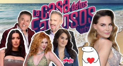 La Casa de Los Famosos: Belinda revela quién es su participante favorito; ¿Es Team Tierra o Mar?