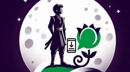 Aprende a activar el “modo El Principito” en WhatsApp: paso a paso