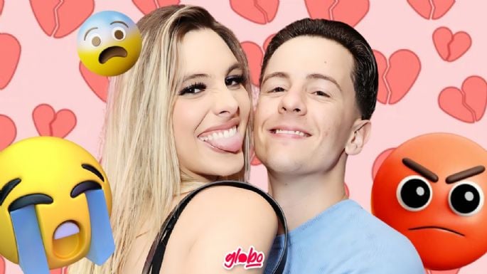 Guaynaa y Lele Pons a la Nodal: Cantante borra fotos con su esposa tras supuesta infidelidad