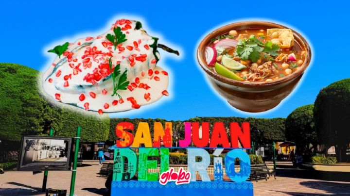 Festival del Pozole y Chile en Nogada 2024: Descubre la celebración gastronómica y cultural en San Juan del Río | Cuándo y cómo llegar