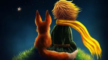 Estas 10 frases de ‘El Principito’ te dejarán marcados para el resto de tu vida