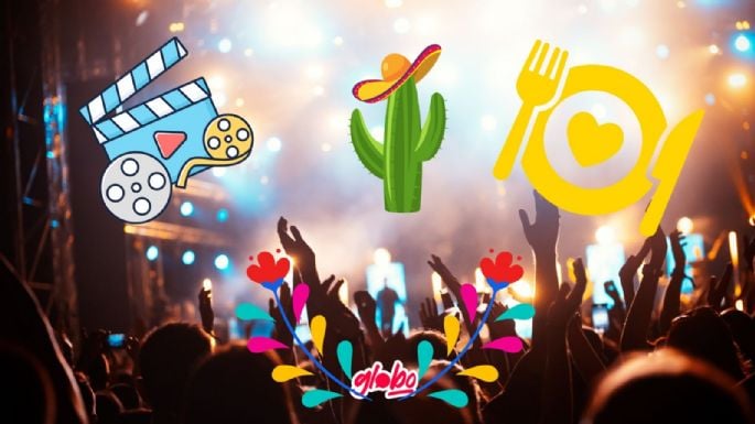 Eventos Gratuitos en CDMX para Agosto 2024: Música, Cultura y Más