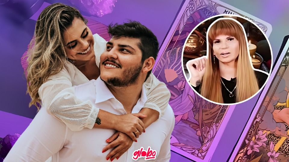 Horóscopos del amor 2024 por Mhoni Vidente: Consejos astrológicos para cada signo del zodiaco. Descubre cómo recuperar el amor, fortalecer tu autoestima y encontrar a tu pareja ideal.