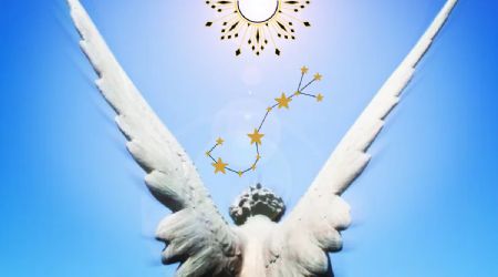 Horóscopo de los ángeles de la guarda: estos son los cuatro signos que serán bañados con abundancia y suerte antes del domingo 1 de septiembre