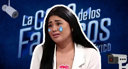 La Casa de los Famosos México: Agencia DESPIDE a Gomita y su mamá la defiende