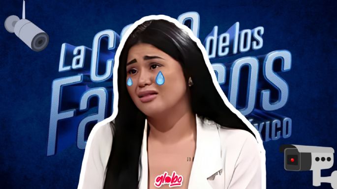 La Casa de los Famosos México: Agencia DESPIDE a Gomita y su mamá la defiende