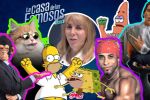 La Casa de los Famosos México 2: Mejores MEMES de la eliminación de Shanik Berman