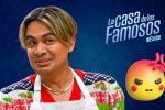 La Casa de los Famosos 2: Ricardo Peralta se convierte en el habitante más odiado “La Karla Panini del programa”