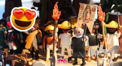 Dónde ir: Llega la exposición MÁS GRANDE de juguetes miniatura | Precios de Boletos