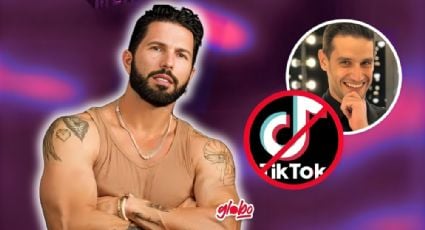 La Casa de los Famosos México: Bloquean de TikTok a Poncho de Nigris: ¿Es la Reacción de los Fans de Adrián Marcelo?