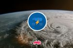 Tormentas tropicales Fabio y Emilia en el Océano Pacífico: Sigue aquí su trayectoria y velocidad