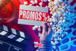 Boletos de CINE desde 28 pesos: Estas son las promociones y descuentos para agosto 2024