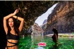 Este es el Paraíso Natural de Hidalgo con cañón de aguas termales color azul turquesa: ¿Cómo llegar y cuánto cuesta visitarlo?	