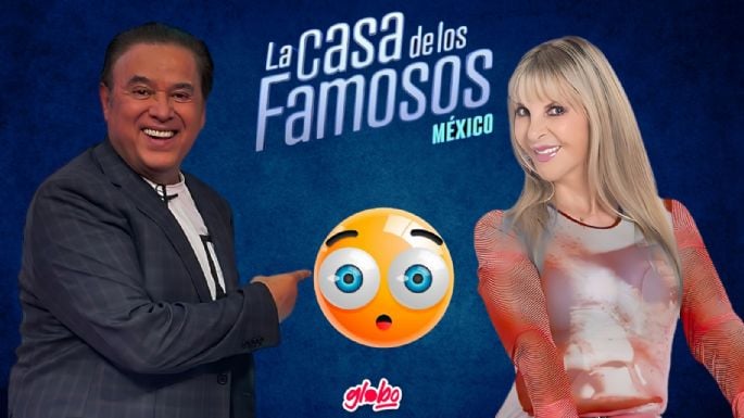 Shanik pide perdón a Mario Bezares y descubre que Adrián Marcelo la manipuló en LCDLF “Que se vaya mucho a la fregada”