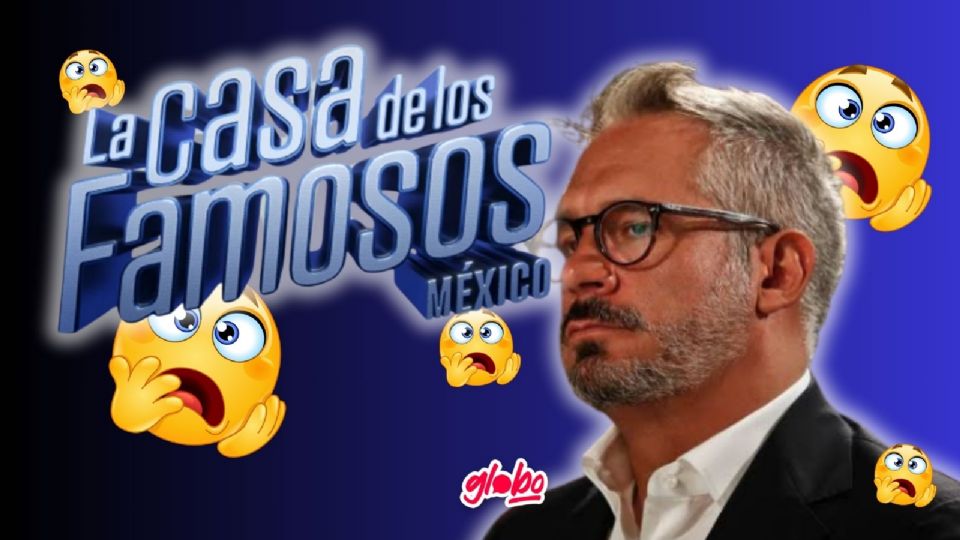 El comediante pretende dejar el reality si las cosas no cambian.