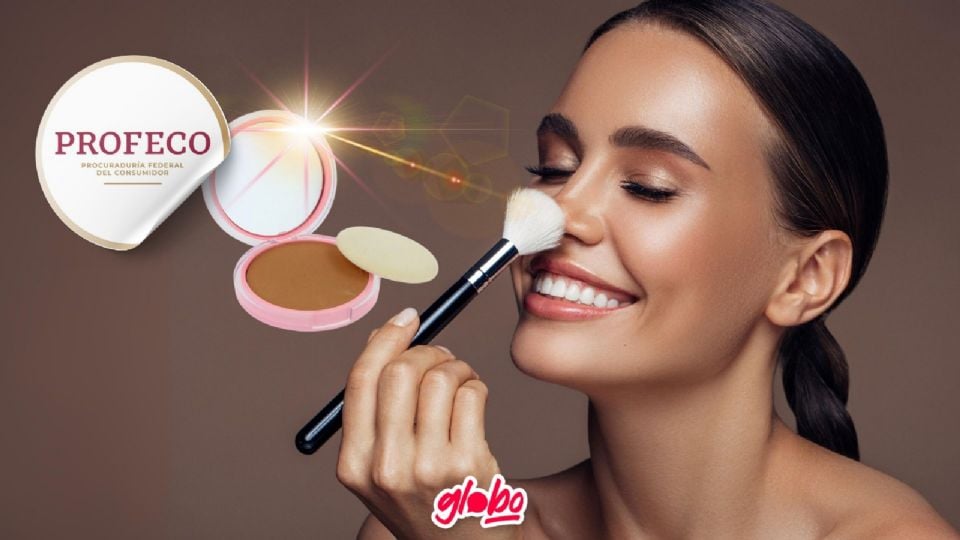 Descubre cuál es este maquillaje aprobado por PROFECO que te ofrece muy buena calidad y no es tan caro como uno de alta gama.