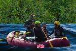 Río Amacuzac en Tehuixtla: Disfruta de un día de diversión completamente GRATIS