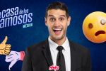 Peleas de Adrián Marcelo en La Casa de los Famosos México: Estos son los participantes con los que se ha confrontado