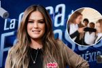 La Casa de Los Famosos México 2: Excompañera del CEA de Mariana Echeverría TAMBIÉN la acusa de Bullying