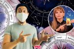 Horóscopos Mhoni Vidente HOY 8 de agosto | ¡Estos signos deben tener cuidado con los resfriados!