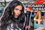 Bárbara de Regil confirma que terminó el rodaje de ‘Rosario Tijeras 4’ ¿Cuándo se estrena y dónde verla?