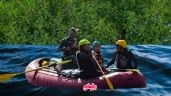 Foto ilustrativa de la nota titulada Río Amacuzac en Tehuixtla: Disfruta de un día de diversión completamente GRATIS