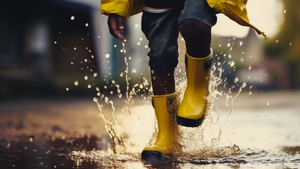 El clima para este miércoles 7 de agosto en Ciudad de México será templado, con cielos nublados y una lluvia persistente que comenzará en la madrugada.