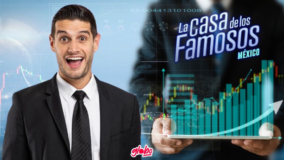 Adrián Marcelo se ha convertido en el personaje más polémico de la Casa de los Famosos México.